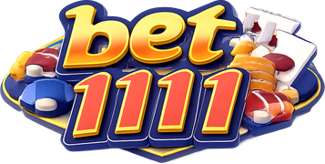 bet 1111 সাইটের লোগো